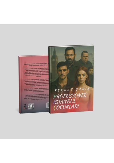 Profesyonel İstanbul Çocukları