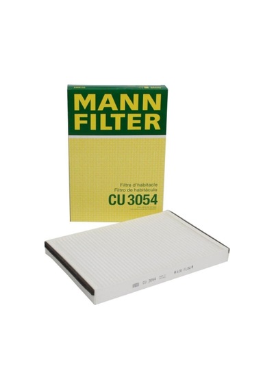 Opel Astra G Delphi Tip Polen Filtresi Mann Marka 1808610