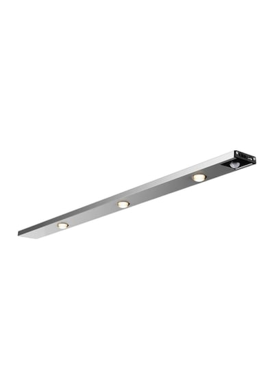 Cm 103 Dekoratif Şarjlı Hareket Sensörlü Led Aydınlatma 500x35x10mm Beyaz