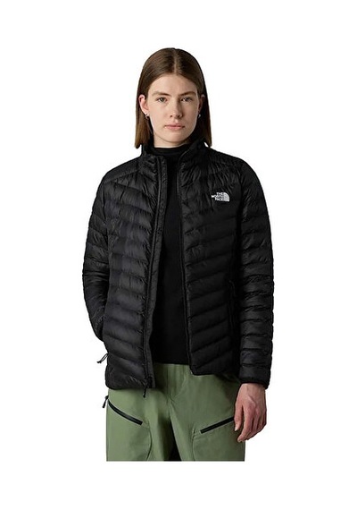 The North Face W Huila Synth Jacket Kadın Outdoor Montu Nf0a8dw6jk31 Siyah Siyah