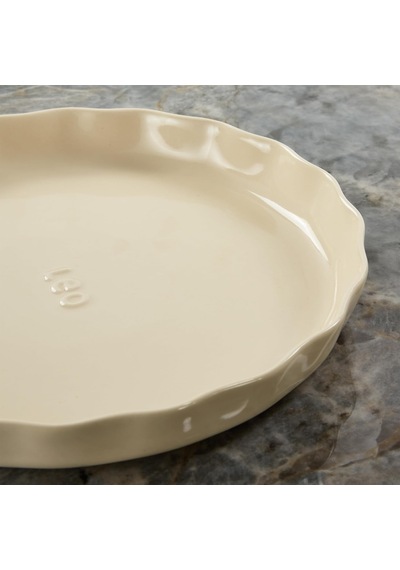 Berghoff Balance Seramik Tart Pişirme Tepsisi 28 X 28 X3 Cm Diğer