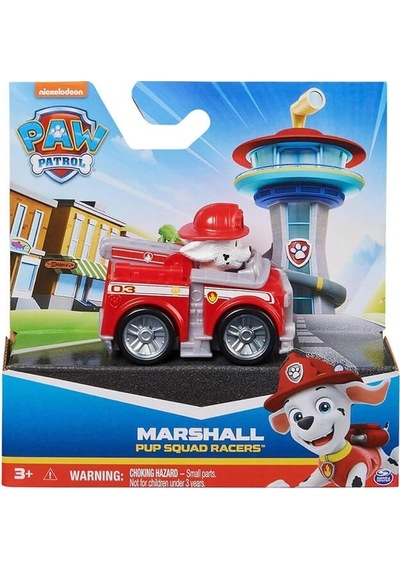 Spm-6070433 Paw Patrol Mını Pup Squad Araç Çeşitleri-asorti Belirtilen Fiyat, Tekli Satış İçin Adet