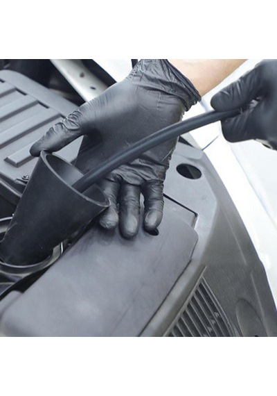 Homyl Araç Parçaları Için Otomatik Duman Kaçak Dedektörü