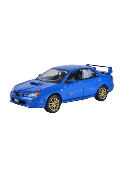 Subaru Impreza Wrx Stı 1/24 Ölçek Model Araba
