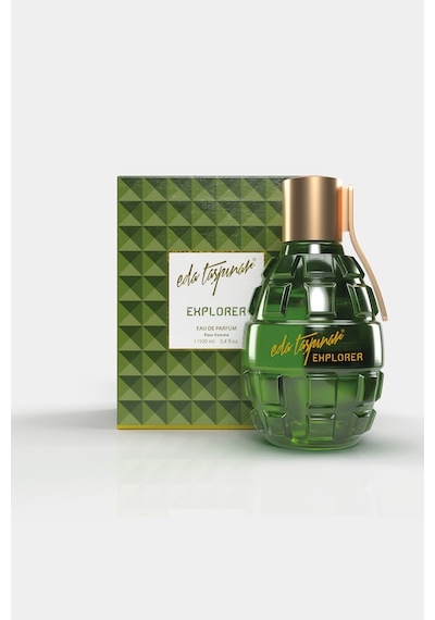 Explorer Eau De Parfum Oryantal & Etkileyici Koku & Edp Parfüm - 100 Ml