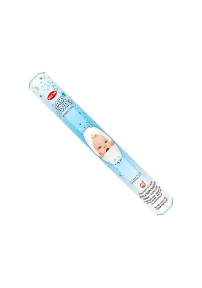 Hem Tütsü Baby Powder 20 Çubuk