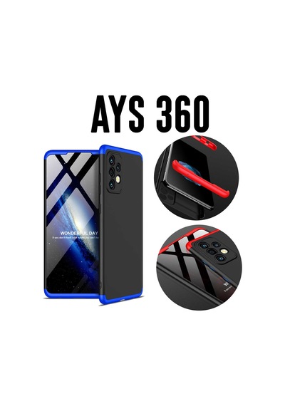 Xiaomi Mi 11 Lite Kilif Lens Tam Korumali Gkk Sert Kapak 497958547