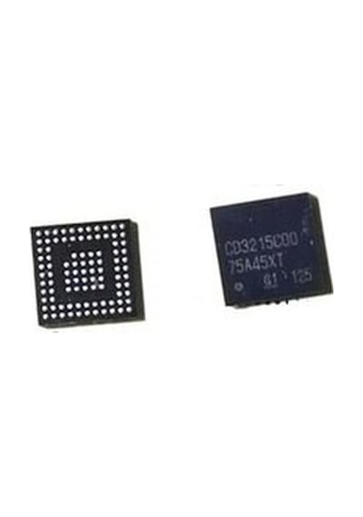 CD3215B03 CD3215 B03 U3100 Apple Uyumlu MacBook USB-C CHİPSET