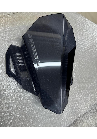 Tvs Raider 125 Spor Cam Siperlik