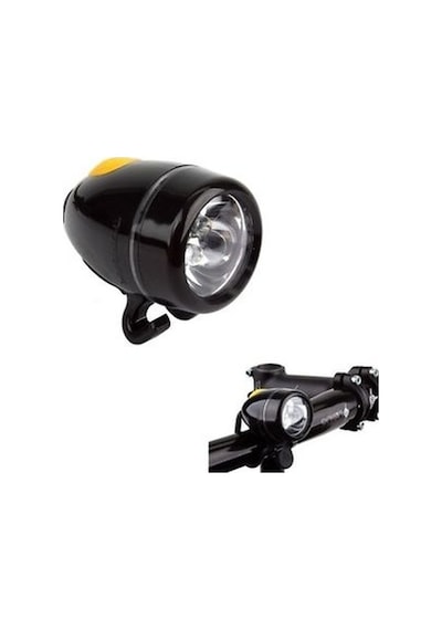 Topeak Whitelite Iı Ön Lamba250030 Beyaz
