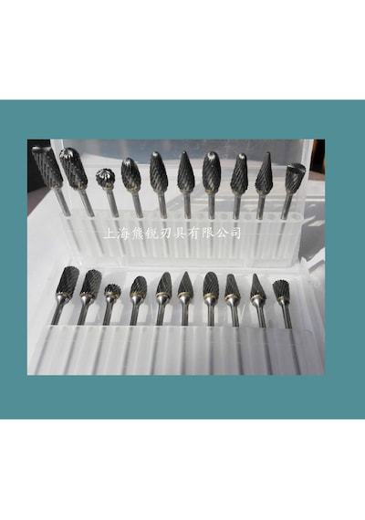 Senbang 10 Lu Kalıpçı Freze Ucu Seti Metal Ahşap Plastik İşleme 3 Mm Şaft Gravür Ve Oyma Ucu