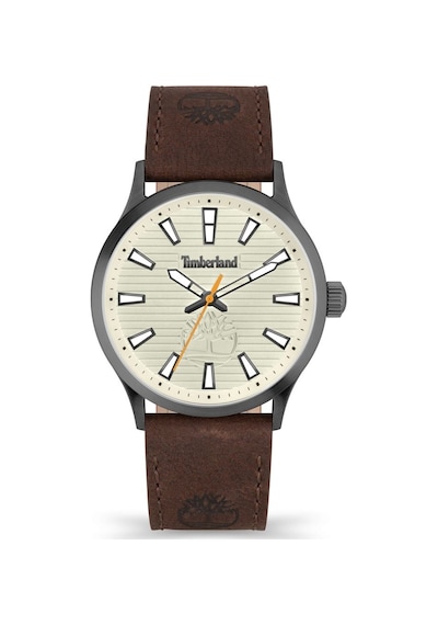 Timberland Tdwga2152004 Erkek Kol Saati Metalik
