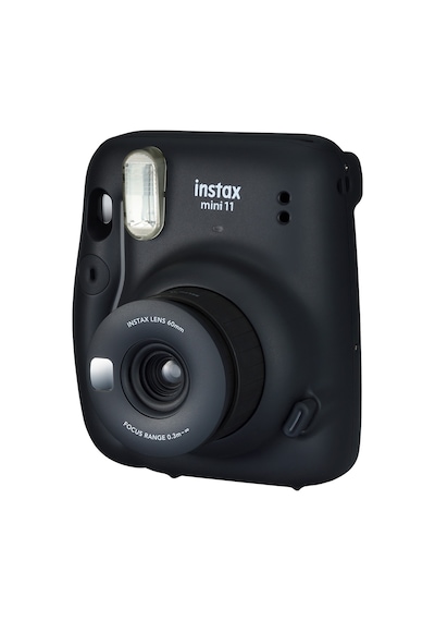 Fujifilm İnstax Mini 11 Şipşak Fotoğraf Makinesi (Fujifilm Türkiye Garantili)