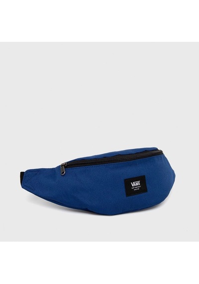 Vans Mini Ward Cross Bel Çantası Lacivert
