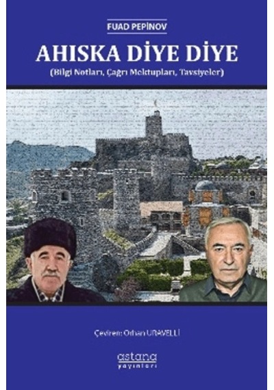 Ahıska Diye Diye
