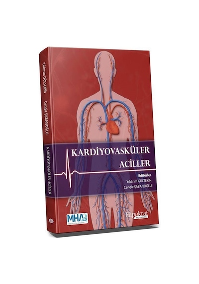 Kardiyovasküler Aciller / Cengiz Şabanoğlu
