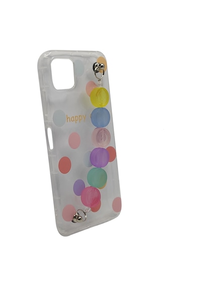 Nettech Samsung Galaxy A22 4g Uyumlu Female Case Arka Koruma
