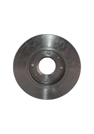 Bosch 0986478046 Ön Fren Disk Aynası P106 206 P306 P205 P405 P309 Zc15 Saxo 1.4 1.6 94-96-96 Hava Soğutmasız 4246.a5