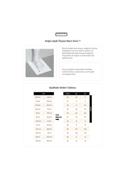 Kinetix 102697172 Darow Pu G 6pr Siyah Kadın Sneaker