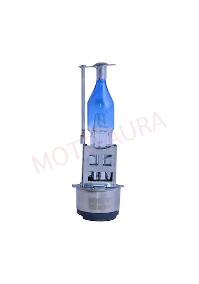 Ön Far Ampulü 12 V 35 / 35 W [Beyaz Işık] (552462074)