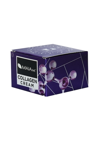 Maia MC Yüz Boyun Cilt Kolajen Kremi 50 ML