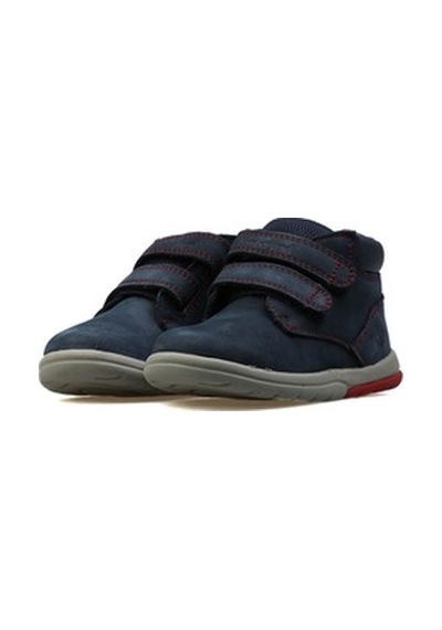 Timberland Lacivert Çocuk Botu A1Jvq New Toddle Tracks H&L Boo