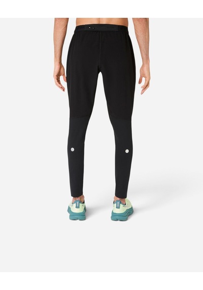 Asics Road Pant Erkek Siyah Pantolon 2011d437-001