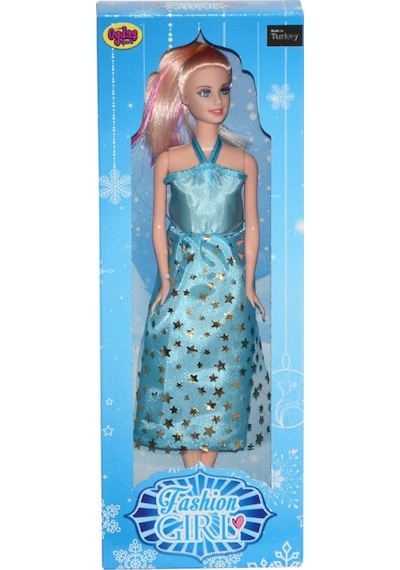 02255 Fashion Girl Bebek