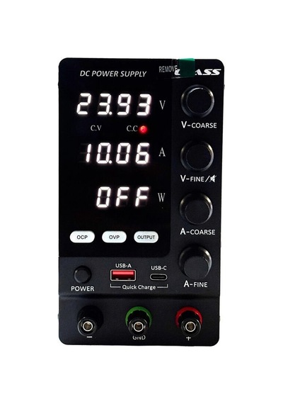 Class Cps-33005 30v 5a Anahtarlamalı Power Suppley Güç Kaynağı