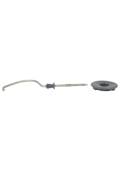 Kenwood - Dough Hook Wıth Rubber Guard