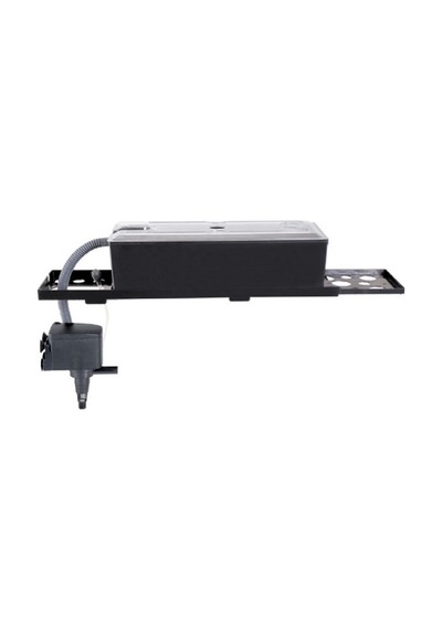 Sobo Wp-3880f Üst Filtre 2500 L/h 40w