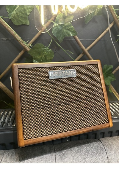 Crush20 20w Taşınabilir Şarjlı Amfi Bluetooth , Mikrofon Girişli, Reverb Efektli, 2 Kanallı