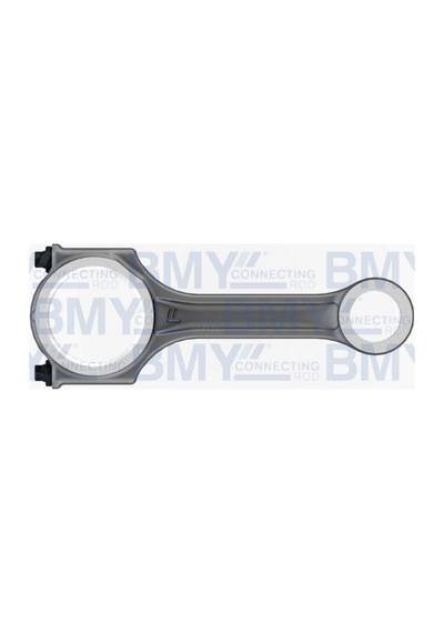 Piston - 24 - - Dpmıx-hb - Kolu Isuzu-4jb1-t-2.8-cc-nkr55-karsan-j9-premıer