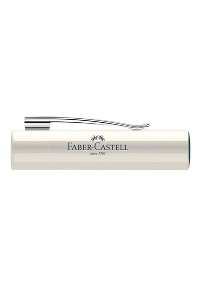 Faber Castell Grıp 2010 Dolma Kalem M Uç Hindistan Beyaz