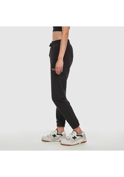 New Balance Siyah Unisex Eşofman Altı Wnp3406-bk Siyah