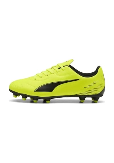 Puma Vıtorıa Ll Fg/ag Krampon Ayakkabı Yeşil