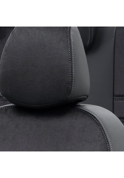 Otom Honda Civic 2016-Sonrası Özel Üretim Koltuk Kılıfı 555469031