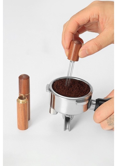 Espresso Needle Kahve Karıştırma İğnesi Espresso İğnesi Cin637