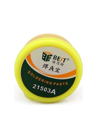 Best Bst-21503A Lehim Pastası 150 GR
