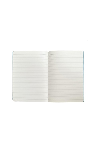 Limited Edition B5 36 Yp. Terzi Dikişli Defter - 2li Monet Çok Renkli