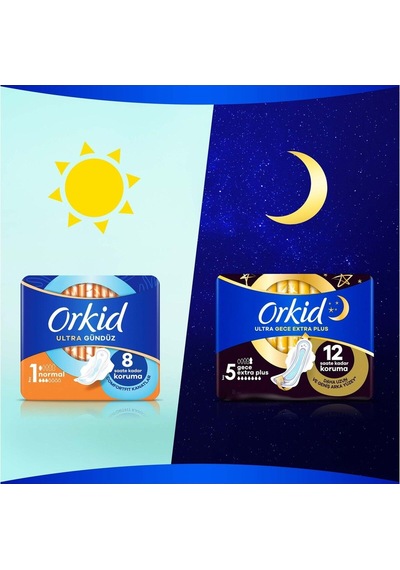 Ultra Gece Extra Max Ped 14x2 28 Adet