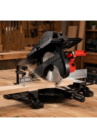 Murcell Mur-gm07 Gönye Kesme Makinesi 2000w 255 Mm