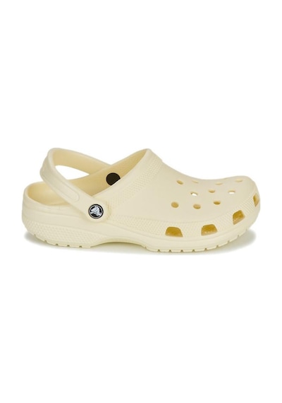 Crocs 10001-7cj Classic Unisex Sandalet Sarı