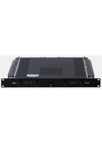 Ssp A4x-150 Güç Amplifikatörü