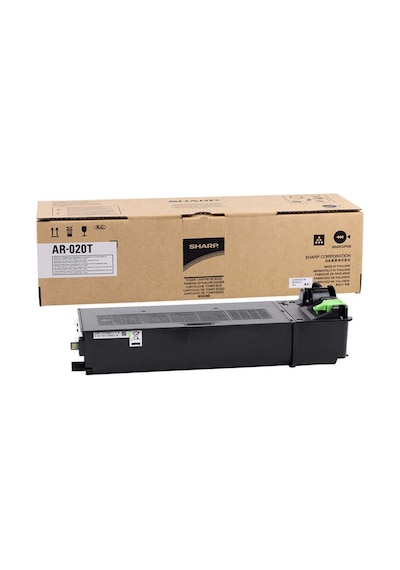 Sharp Ar-020T Fotokopi Toneri.Ar-5016