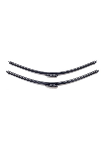 Silbak Ford Bronco 2021-2025 Ön Cam Silecek Takımı Silgeç Seti 43x43cm