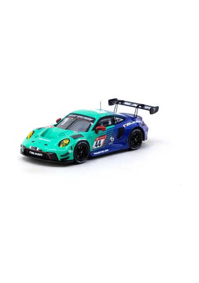 Nessiworld 1/64 Model Araç