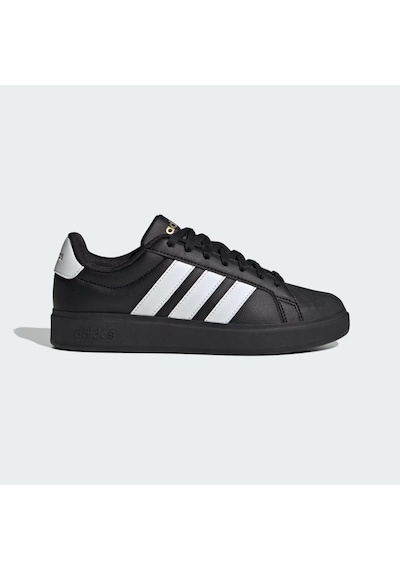 Adidas Streettalk Kadın Spor Ayakkabı Jr4700 Siyah