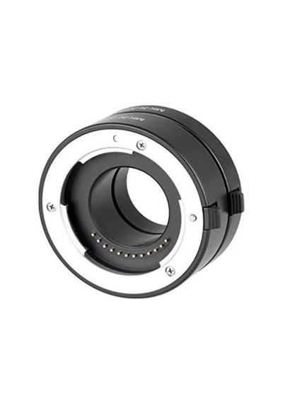 Otomatik Makro Ara Halkayı Extension Tube Fujifilm X Sistem Fotoğraf Makineleri, Meike Mk-f-af3 A İçin