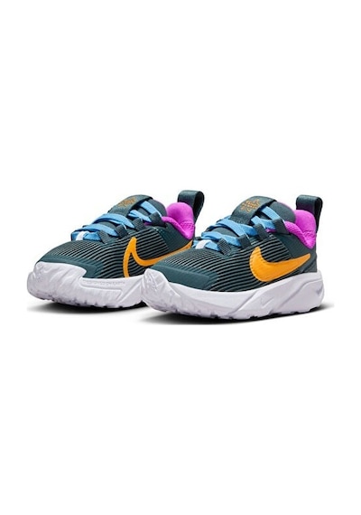 Nike Çocuk Spor Ayakkabı Siyah